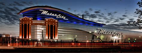 does motor city casino have a pool|MotorCity Casino .